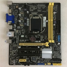 For ASUS H81M-C/BM6AD/DP_MB LGA1150 DDR3 Motherboard picture