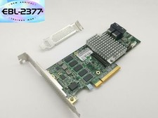 AOC-S3108L-H8IR-16DD SUPERMICRO 3108 8-PORT PCI-E SAS-3 12Gb/s 16 HDD RAID picture