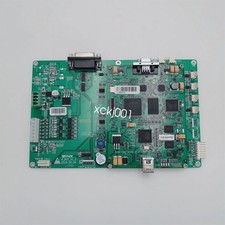 Main Board BYHX Mother Board for 8 Printhead KM1024 for Allwin Human Printer picture