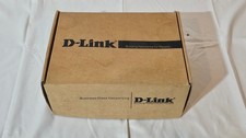 D-Link DAP-2590 Wi-Fi Wireless N Dual Band PoE Access Point New In Box picture