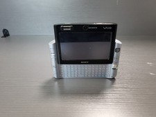Sony VAIO VGN-UX70P 4.5in. (30GB, Intel Core Solo, 1.2GHz, 512MB)... picture