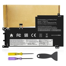 L19M3PF6 57Wh Laptop Battery Replacement for Lenovo Ideapad 5-15ARE05 5-15IIL05 picture