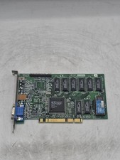 DIAMOND STEALTH PCI S3 ViRGE/DX CHIPSET 3D 2000 PRO 23033231-404  picture