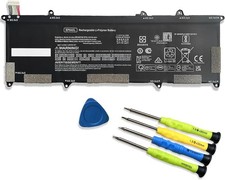 EP04XL 56.2Wh Laptop Battery Replacement for HP Elite Dragonfly G1 2019 picture