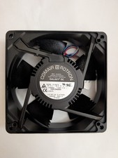 COMAIR ROTRON Cooling Fan GL24K7X 24V 0.95A23W Galaxy DC Inverter Fan 127x127x38 picture