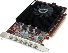VisionTek Radeon HD 7750 2GB GDDR5 – 4K Resolution Support Graphics Card picture