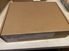 HP HPE Switch 1920 8G 8 Port In Box Hewlett-Packard Network Digital Opened Box picture