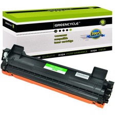 1PK TN1000 Toner Cartridge Compatible For Brother HL-1110R DCP-1510 MFC-1810R picture