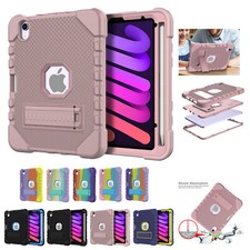 For iPad mini 2021(6th Generation) 8.3