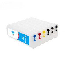 6pcs refillable ink cartridges  for T1100 T790 T620 T1200 T1120 printers picture
