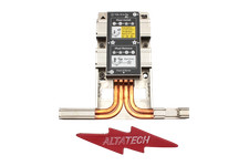 HP 872453-001 High Performance CPU Heatsink (ProLiant DL360G10) picture