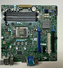 Dell OptiPlex 790 MT Desktop Motherboard- HY9JP 0J3C2F J3C2F TESTED picture