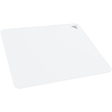 Razer Atlas Gaming Tempered Glass Mouse Pad White RZ02-04890200-R3M1 picture