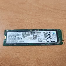Tested 🔥 Samsung PM961 256GB M.2 2280 NVMe PCle SSD MZVLW256HEHP-000L7 READ picture
