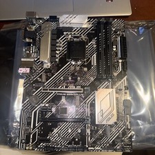 ASUS PRIME B560-PLUS 10th/11th Gen Intel B560 1200 LGA Motherboard DDR4 picture