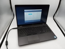Dell Latitude 5500 15