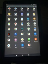 Vortex 10 in. Android Tablet w/ TicTok installed picture