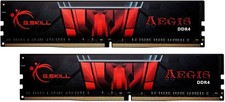 G.SKILL AEGIS Series DDR4 RAM (XMP) 16GB (2x8GB) 3200MT/s 16GB, Multicolor picture