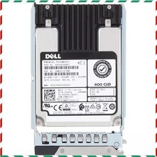 New 05VHHG 5VHHG Dell 400GB 12Gbps WI 2.5