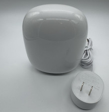 Google Nest WiFi Pro G6ZUC GA03030-US Wi-Fi 6E Router - Snow/White (USED) picture