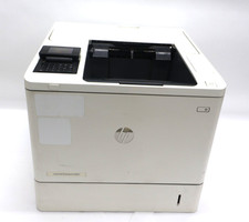 HP LaserJet Enterprise M607 Monochrome Laser Printer K0Q14A 