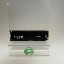 Crucial 2280mm P3 Plus 2TB M.2 NVMe Gen 4.0 x 4 SSD picture