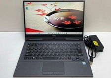 NEC LAVIE Direct HZ750/G Core i7-7500U 8GB SSD 256GB Win 11 Pro picture