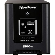 CyberPower OR1500PFCLCD Mini-Tower UPS 1500VA 1050W PFC picture