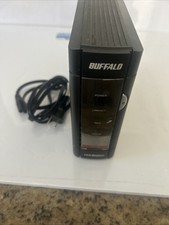 Buffalo Link Station, Model Ls￼500gl picture