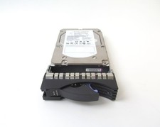 IBM 44V4432 450GB 15K RPM SAS H/S Disk Drive picture