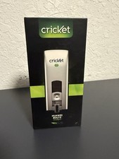 Cricket 4G LTE USB Data Modem Unlocked  picture