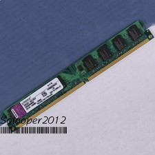 For Kingston 2GB DDR2 800MHz PC2-6400 (KVR800D2N6/2G) Memory RAM picture
