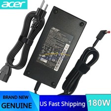 180W Original ACER AN515-57-539G AN515-57-58W0 AC DC Adapter Charger picture