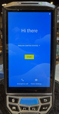 MUNBYN IPDA030 Android 9 Rugged Barcode Scanner, Wifi & 4G (Scanner-1D/2D) picture