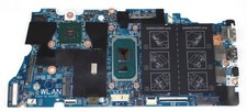 NEW Dell H2F8K Inspiron Vostro 5402 5502 Core i7-1165G7 Motherboard nVidia MX330 picture