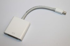 Dynex DX-AP170 Mini Display Port to DVI Adapter Monitor TV Projector Connector picture