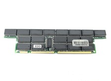 Compaq 228471-001 256MB EDO DIMM RAM 168-Pin ECC Buffered Memory 32Mx72 60ns picture