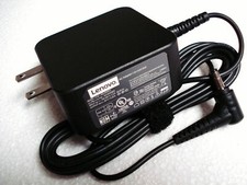 Lenovo Charger 45W Laptop Adapter ADL45WCC ADP-45DW PA-1450-55LL 20V 2.25A picture