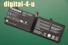 Genuine PA5325U-1BRS 36Wh Battery For Toshiba Portege X30-T-E Port G X30T-E-113 picture