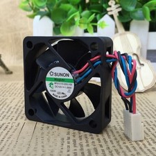 One for Sunon 5CM 5015 12V 1.66W MF50151V3-Q00U-H99 Fan Maglev Fan Fast Shipping picture