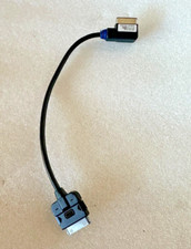 AMI MDI MMI/ USB Audio MP3 music interface Adapter Audi A3/A4/A5/A6 For Apple picture