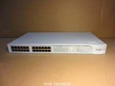 3Com 3300MM 3C16988A SuperStack 3 24 Port 10/100 Switch Network Managed Switch picture