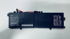Original Battery C22-B400A For ASUS PRO BU400V BU400A Ultrabook C22-B400A 7.5V  picture