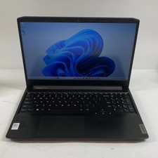 Lenovo IdeaPad Gaming 3 15.6