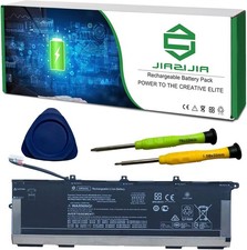 OR04XL L34449 002 53.2Wh Laptop Battery Replacement for HP EliteBook X360 830 picture