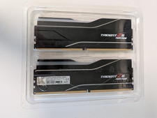 G.SKILL Trident Z5 Neo RGB 48GB 2x24GB DDR5 6000 CL26 AMD EXPO Desktop RAM picture
