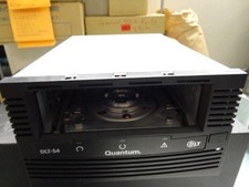 Quantum TC-S45AT-EY 70-85721-01 DLT S4 DLT-S4 SCSI Loader DLT S4 QUA-DLT-S4 picture
