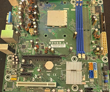 HP M2N68-LA MicroATX AMD Socket AM2 DDR2 Motherboard w/ VGA USB2.0 RJ-45 picture