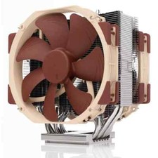 Noctua NH-U14S TR5-SP6 CPU Cooler Fans Support AMD Ryzen Threadripper PRO 7000/* picture