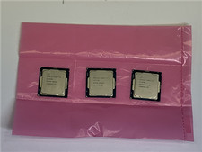Intel Core i5-8500 i7-7700 i7-8700 CPU Processor Bundle Lot of 3 picture